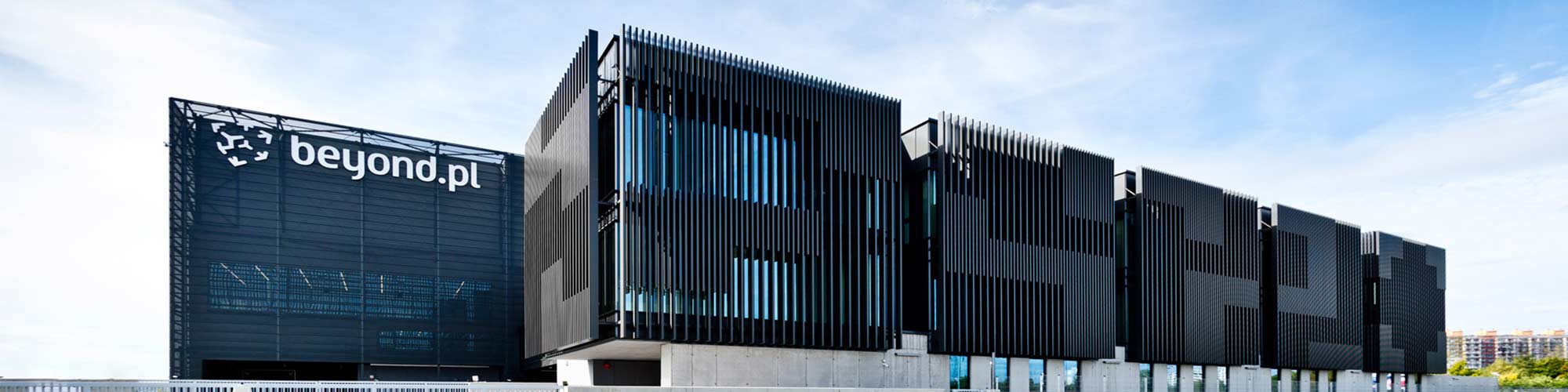 Data Center Beyond 2