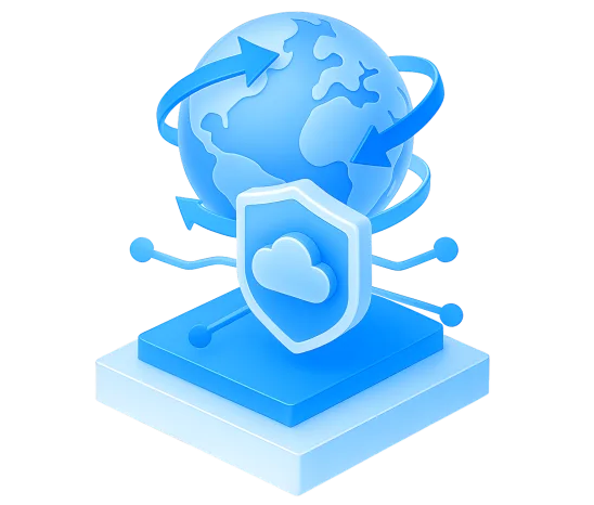 Cloud Instance
