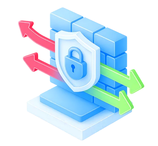 FWaaS (Firewall)